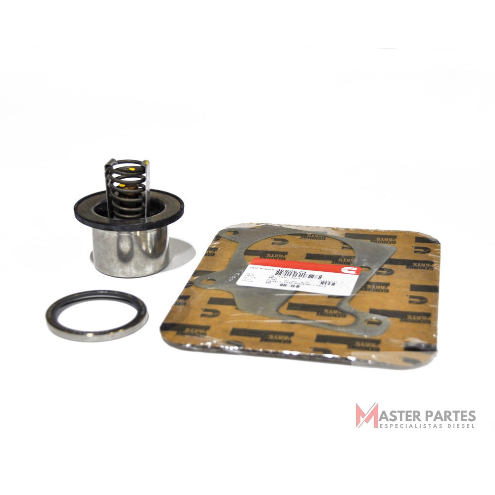 Cambios Termostatos Refrigerante International KISX431894700 Cummins Repuestos 6625210990754 Repuesto Original