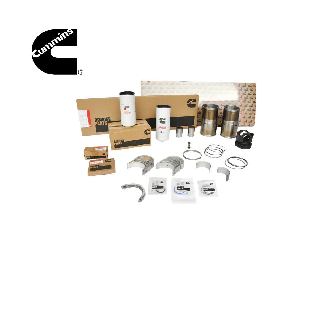 Overhaul Kit - casqueteria para biela con corte KISX4376429BC