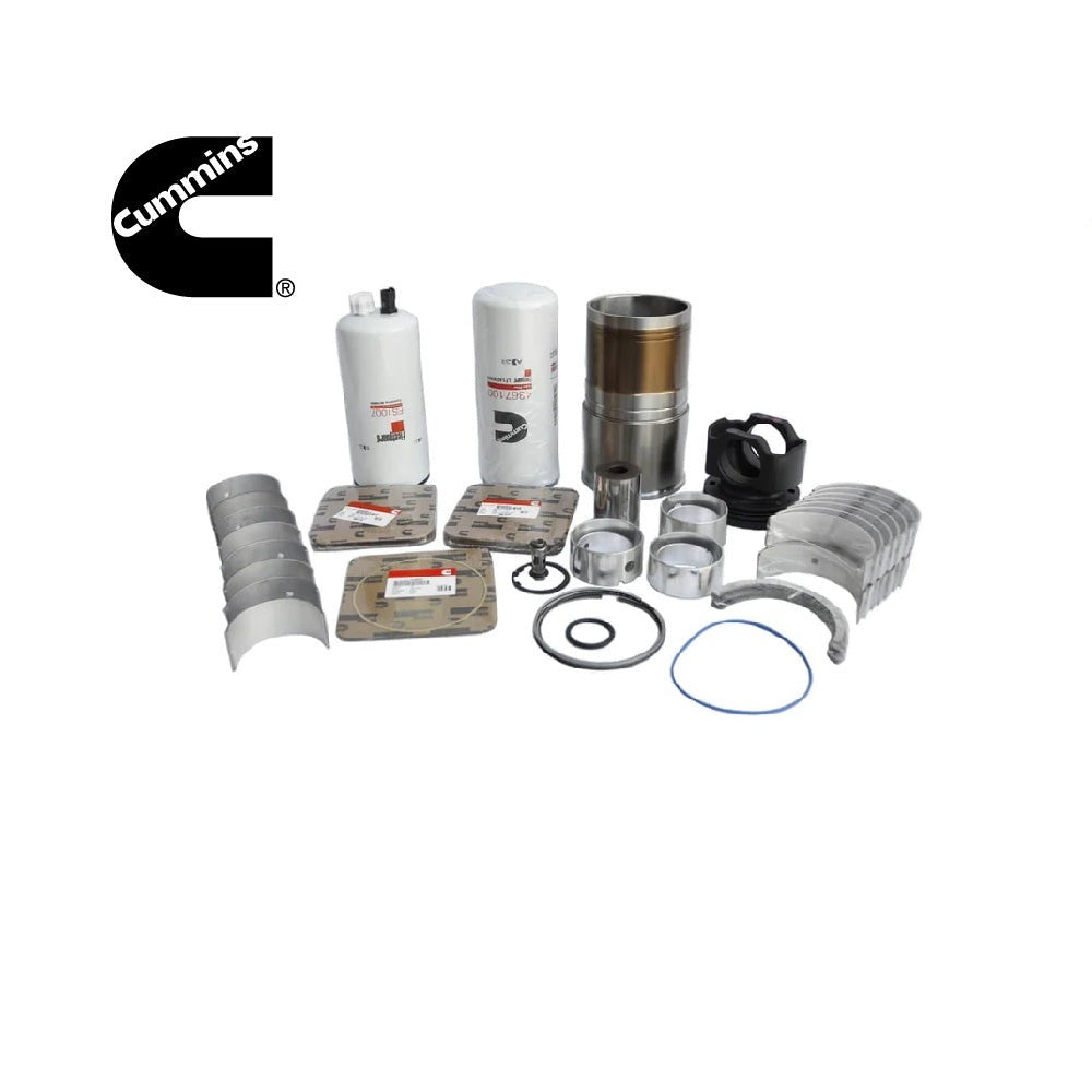Kit Overhaul KISX4376429BF
