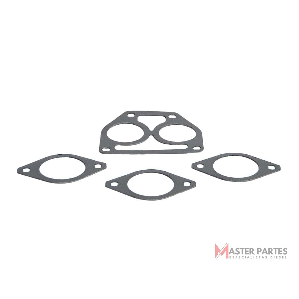 Kit de empaques multiple de escape KISX4907447