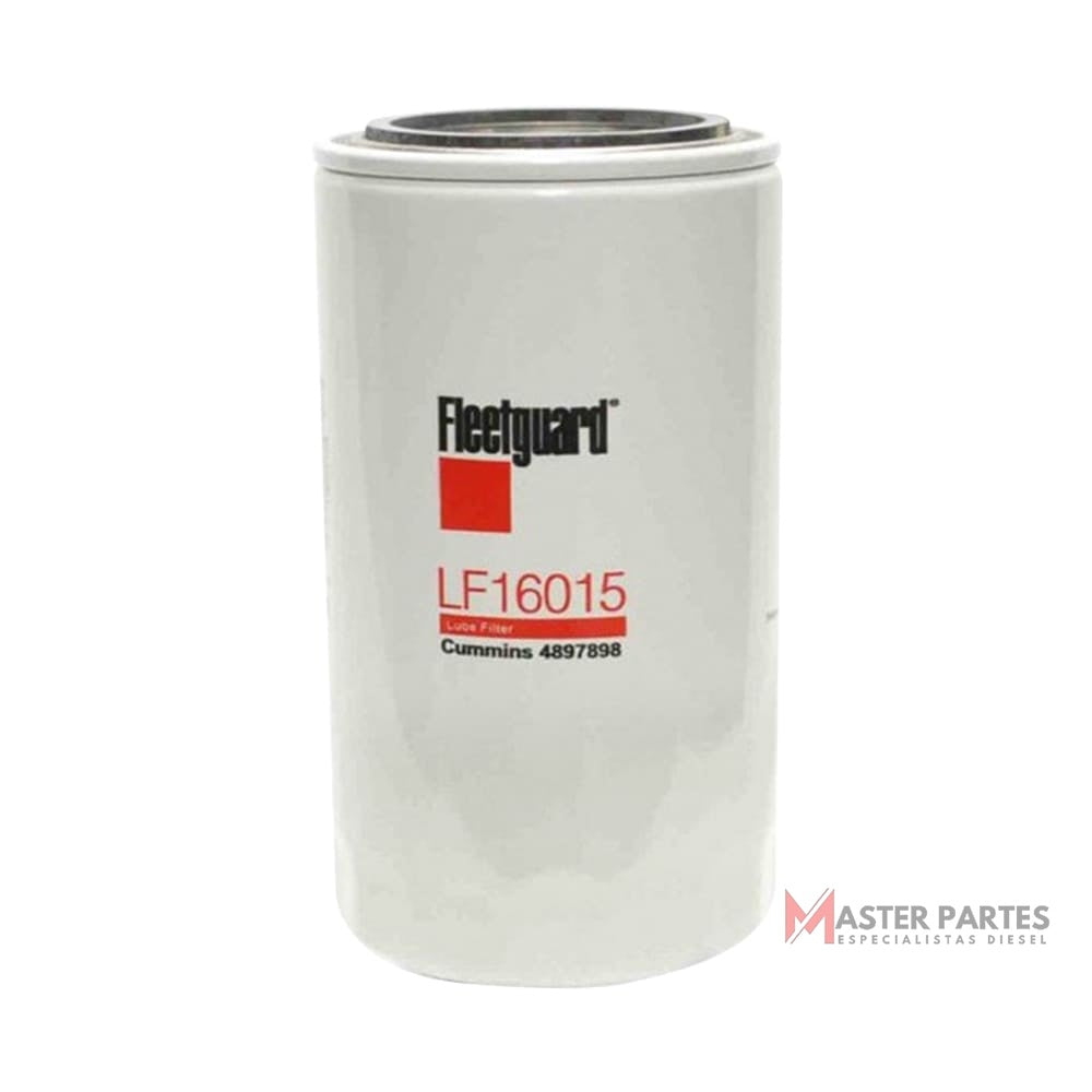 Filtro de aceite LF16015