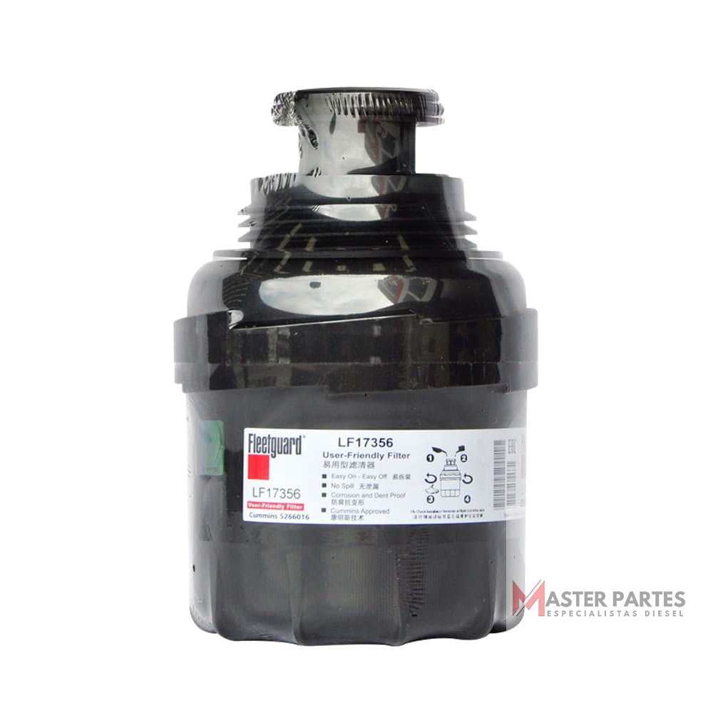 Filtro de aceite LF17356