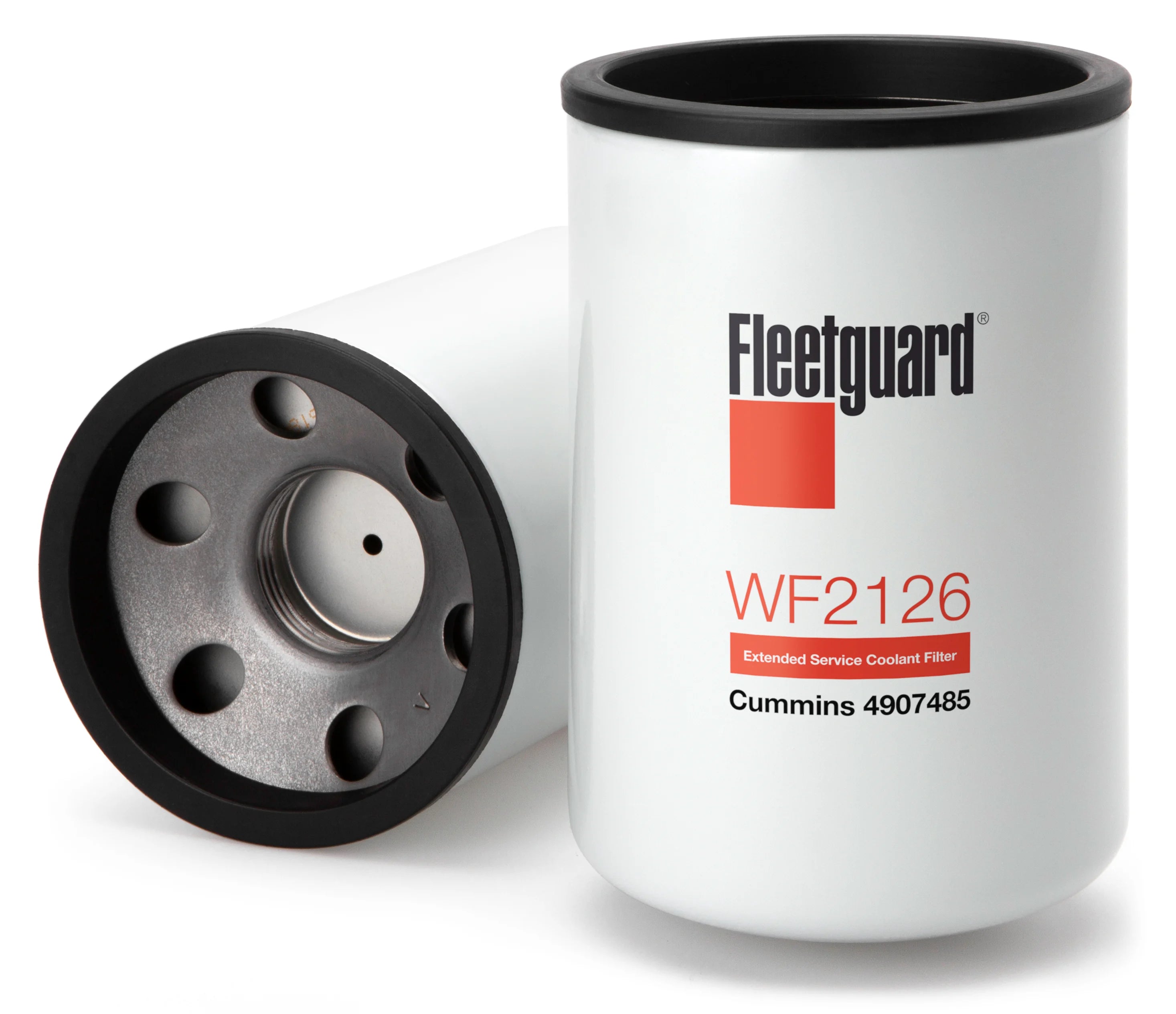 WF2126 – Filtro de agua para motor Cummins