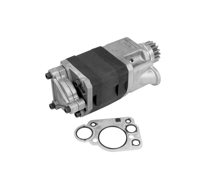 Bomba de Engranes ISX para motor Cummins