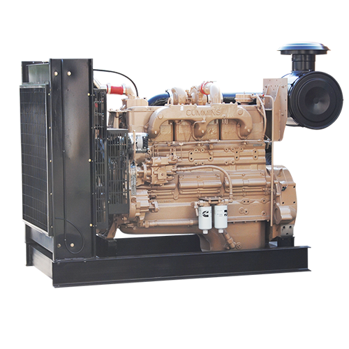 Motor Cummins NTA855-P400 Power Unit